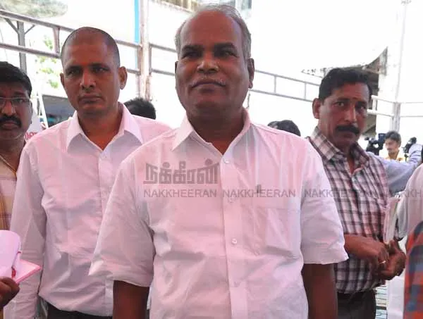 k.balakrishnan cpim